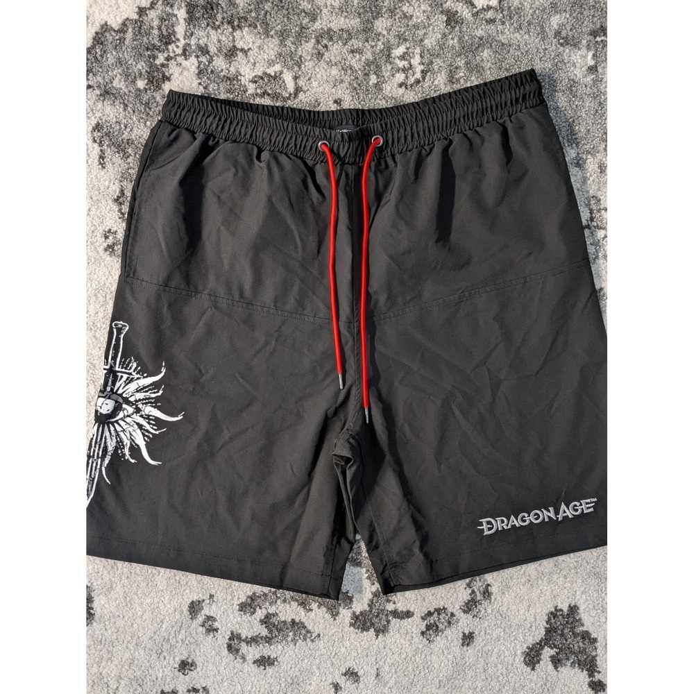 Dragonage EA BioWare‎ Inquisition Shorts Large